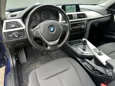 BMW 316 2017 - 13900 EUR, 280000 km - AUTO.MOTO.pt - 280000km - foto 23 de 56