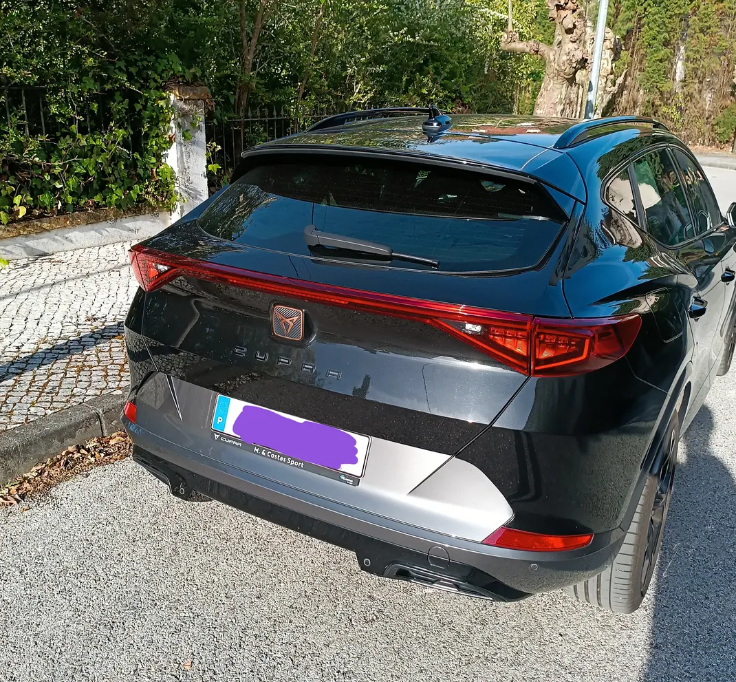 Cupra Formentor 2021 - 27900 EUR, 58700 km - AUTO.MOTO.pt - 58700km - foto 3 de 13
