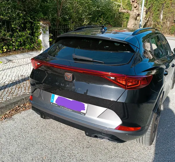 Cupra Formentor 2021 - 23000 EUR, 64000 km - 64000km - foto 2 de 12