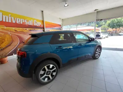 Citroën C4 Cactus 2018 - 9999 EUR, 99000 km - 99000km - foto 3 de 21