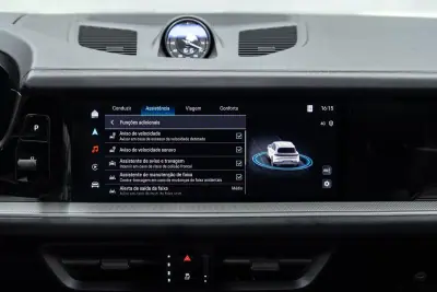 Porsche Cayenne 2024 - 97950 EUR, 32000 km - AUTO.MOTO.pt - 32000km - foto 41 de 55