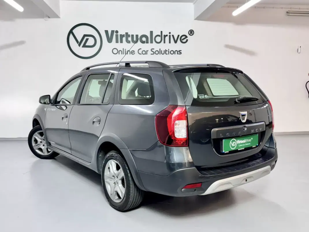 Dacia Logan MCV 2018 - 8750 EUR, 149000 km - AUTO.MOTO.pt - 149000km - foto 10 de 58