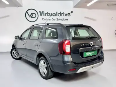 Dacia Logan MCV 2018 - 8750 EUR, 149000 km - AUTO.MOTO.pt - 149000km - foto 10 de 58
