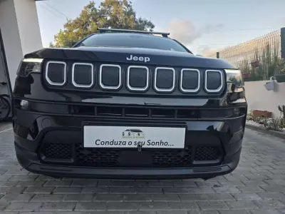 Jeep Compass 2021 - 20900 EUR, 142000 km - AUTO.MOTO.pt - 142000km - foto 57 de 65