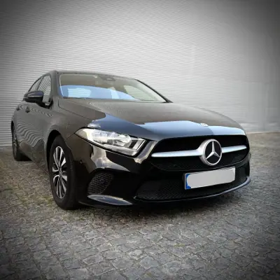 Mercedes-Benz A 180 Limousine 2020 - 21500 EUR, 145000 km - AUTO.MOTO.pt - 145000km - foto 27 de 28