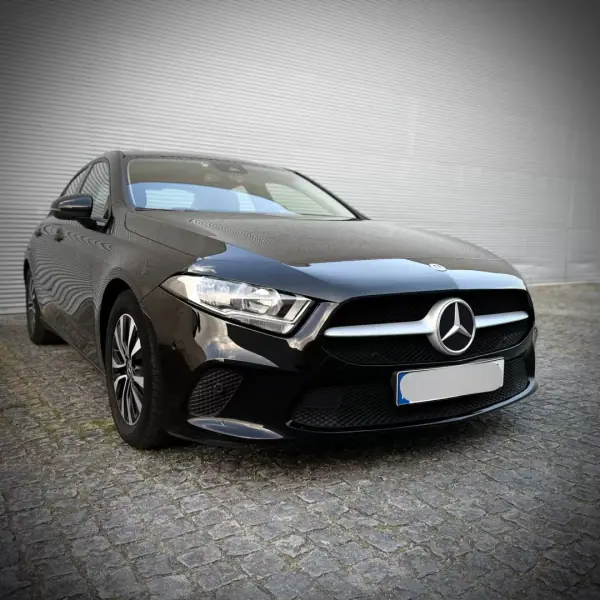 Mercedes-Benz A 180 Limousine 2020 - 21500 EUR, 145000 km - AUTO.MOTO.pt - 145000km - foto 27 de 28