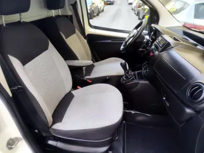 Fiat FIORINO 1.3 MULTIJET 2019 - 9480 EUR, 157000 km - AUTO.MOTO.pt - 157000km - foto 16 de 24