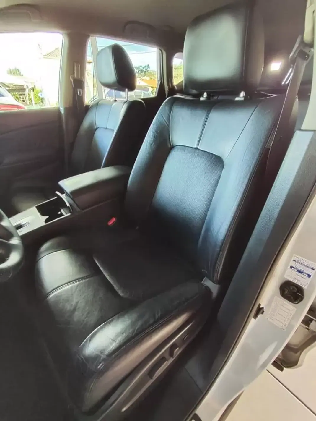 Nissan Murano 2010 - 14750 EUR, 154100 km - AUTO.MOTO.pt - 154100km - foto 32 de 46