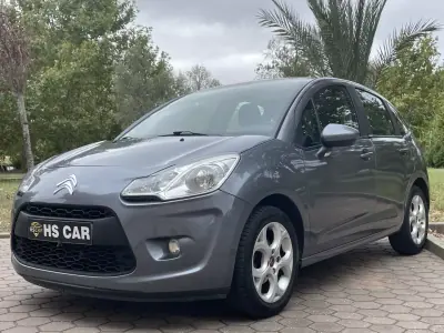 Citroën C3 2010 - 7965 EUR, 107000 km - AUTO.MOTO.pt - 107000km - foto 4 de 40
