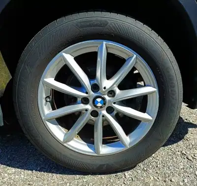BMW X1 2019 - 25990 EUR, 121739 km - AUTO.MOTO.pt - 121739km - foto 14 de 27