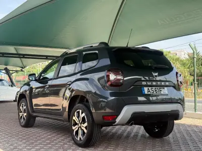 Dacia Duster 2022 - 19600 EUR, 45471 km - AUTO.MOTO.pt - 45471km - foto 3 de 20
