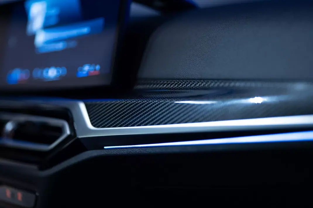 BMW i4 2023 - 43000 EUR, 33000 km - AUTO.MOTO.pt - 33000km - foto 24 de 25