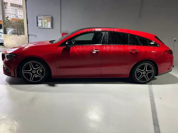 Mercedes-Benz CLA 200 2020 - 35500 EUR, 41690 km - AUTO.MOTO.pt - 41690km - foto 2 de 47
