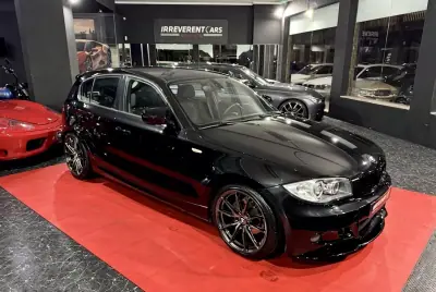 BMW 118 2010 - 13900 EUR, 224244 km - AUTO.MOTO.pt - 224244km - foto 3 de 20