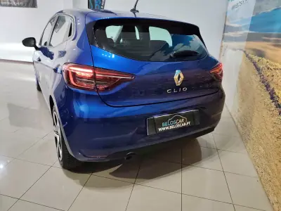 Renault Clio 2022 - 12990 EUR, 106000 km - AUTO.MOTO.pt - 106000km - foto 7 de 24