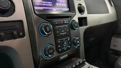 Ford F-150 2012 - 54990 EUR, 48656 km - AUTO.MOTO.pt - 48656km - foto 19 de 38