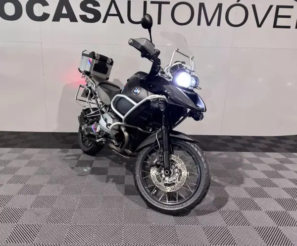 BMW C 400 GT 2012 - 11750 EUR, 60000 km - AUTO.MOTO.pt - 60000km - foto 9 de 28
