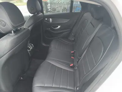 Mercedes-Benz GLC 350 2017 - 42500 EUR, 85000 km - AUTO.MOTO.pt - 85000km - foto 31 de 37
