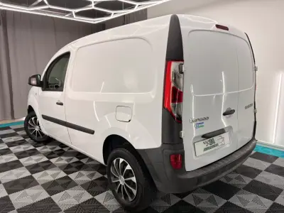 Renault KANGOO 1.5 DCI ENERGY S/S BUSINESS 2017 - 7750 EUR, 139000 km - AUTO.MOTO.pt - 139000km - foto 7 de 17