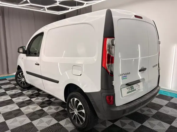 Renault KANGOO 1.5 DCI ENERGY S/S BUSINESS 2017 - 7500 EUR, 139000 km - AUTO.MOTO.pt - 139000km - foto 7 de 17