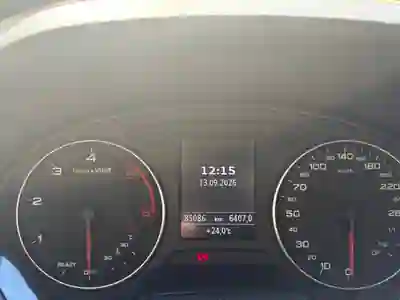 Audi Q2 2017 — foto 6 de 15
