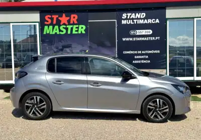 Peugeot 208 2022 - 14890 EUR, 160119 km - AUTO.MOTO.pt - 160119km - foto 5 de 17