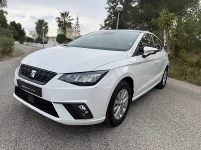 SEAT Ibiza 2025