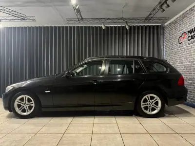 BMW 318 2011 - 8490 EUR, 341000 km - AUTO.MOTO.pt - 341000km - foto 3 de 14