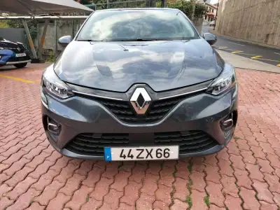 Renault Clio 2020 - 16250 EUR, 96000 km - AUTO.MOTO.pt - 96000km - foto 2 de 11