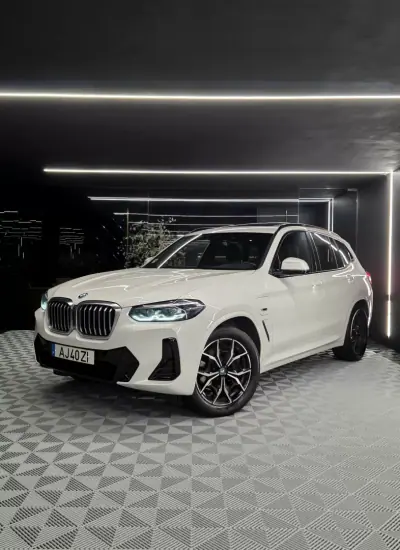 BMW X3 2021 - 34750 EUR, 178000 km - AUTO.MOTO.pt - 178000km - foto 2 de 29