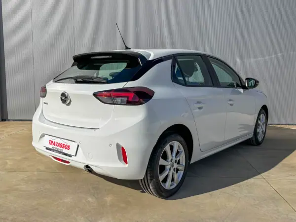 Opel Corsa 2021 - 12500 EUR, 76847 km - AUTO.MOTO.pt - 76847km - foto 3 de 9