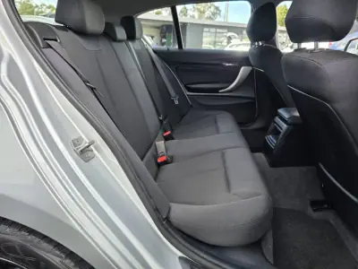 BMW 116 2014 - 11990 EUR, 180000 km - AUTO.MOTO.pt - 180000km - foto 32 de 32