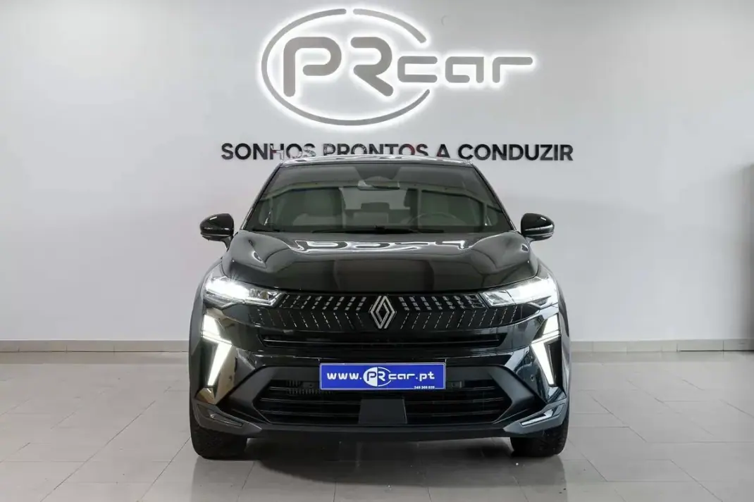 Renault Captur 2025 - 22900 EUR, 28448 km - 28448km - foto 21 de 23