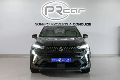 Renault Captur 2025 - 22900 EUR, 28448 km - AUTO.MOTO.pt - 28448km - foto 21 de 23