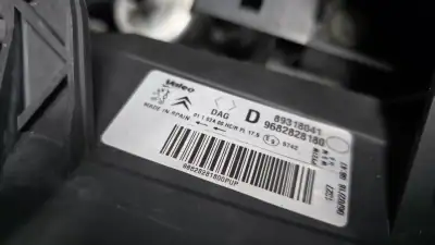 Citroën Berlingo 2018 - 17990 EUR, 67000 km - AUTO.MOTO.pt - 67000km - foto 36 de 42