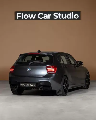 BMW 118 2013 - 15950 EUR, 161000 km - AUTO.MOTO.pt - 161000km - foto 6 de 21