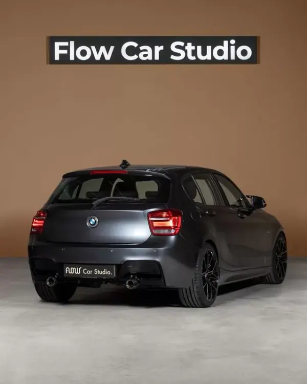 BMW 118 2013 - 15950 EUR, 161000 km - AUTO.MOTO.pt - 161000km - foto 6 de 21