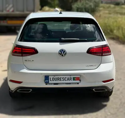 Volkswagen Golf 2019 - 13995 EUR, 169500 km - AUTO.MOTO.pt - 169500km - foto 30 de 41
