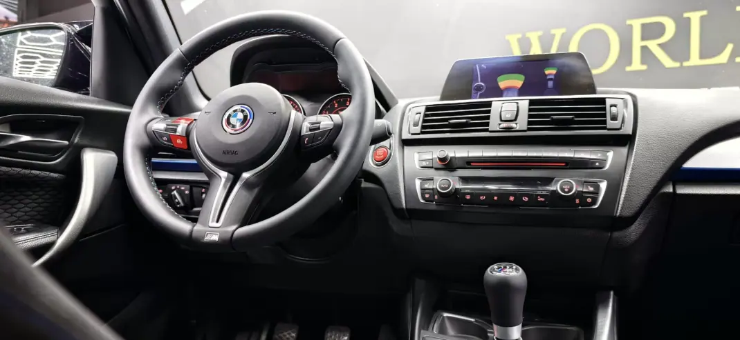 BMW 120 2012 - 17990 EUR, 127556 km - 127556km - foto 33 de 43