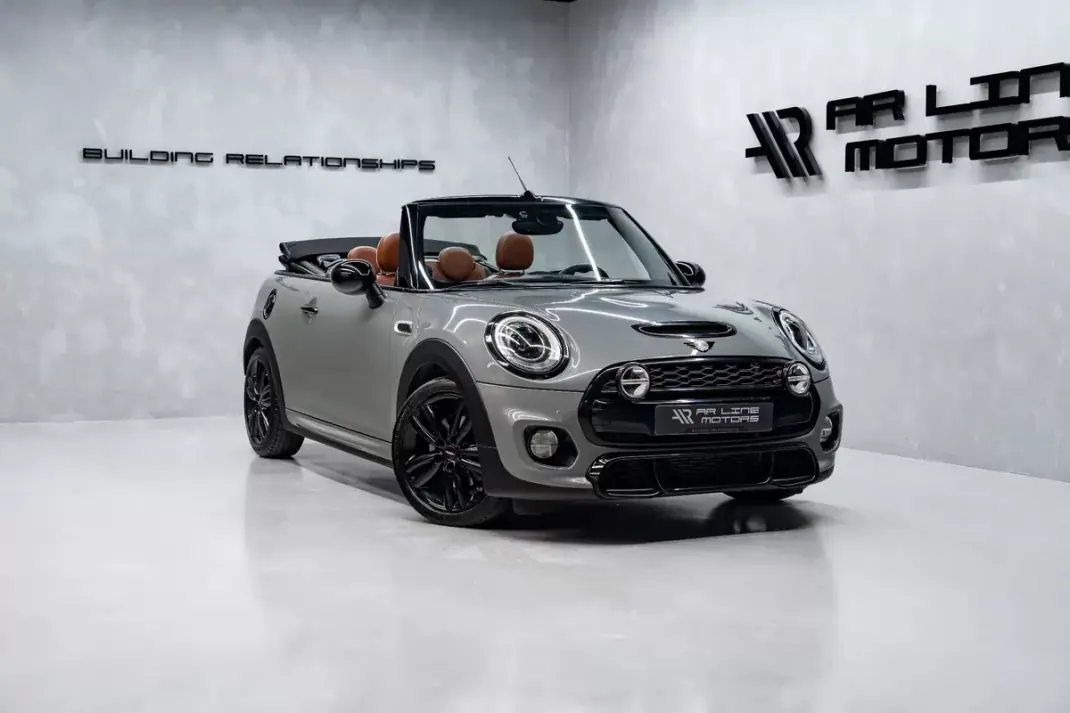 MINI 2017 - 25950 EUR, 65000 km - AUTO.MOTO.pt - 65000km - foto 3 de 41