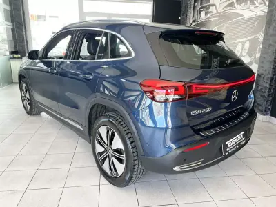 Mercedes-Benz EQA 2021 - 30600 EUR, 49282 km - AUTO.MOTO.pt - 49282km - foto 3 de 24