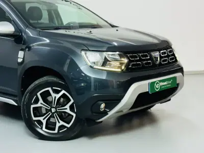 Dacia Duster 2020 - 15750 EUR, 128000 km - AUTO.MOTO.pt - 128000km - foto 4 de 60