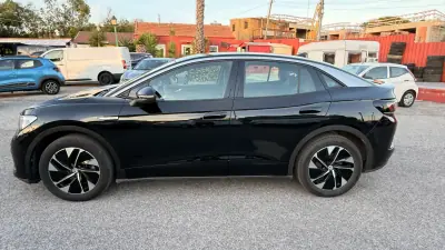 Volkswagen ID.5 2023 — foto 5 de 49