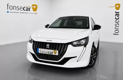 Peugeot 208 2023 - 14990 EUR, 33628 km - AUTO.MOTO.pt - 33628km - foto 8 de 16