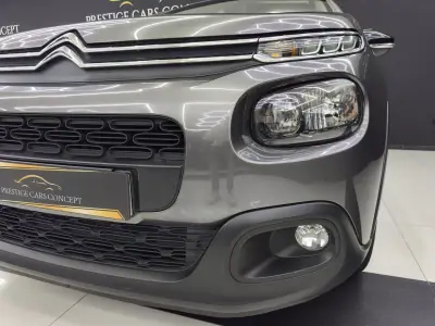 Citroën C3 2018 - 9950 EUR, 133750 km - AUTO.MOTO.pt - 133750km - foto 10 de 43