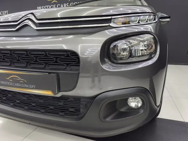 Citroën C3 2018 - 9950 EUR, 133750 km - AUTO.MOTO.pt - 133750km - foto 10 de 43