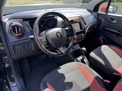Renault Captur 2014 - 9900 EUR, 217000 km - AUTO.MOTO.pt - 217000km - foto 25 de 60
