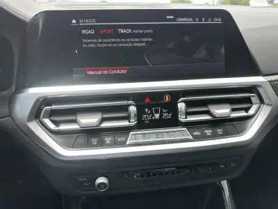BMW M4 2022 - 190000 EUR, 6500 km - AUTO.MOTO.pt - 6500km - foto 47 de 77