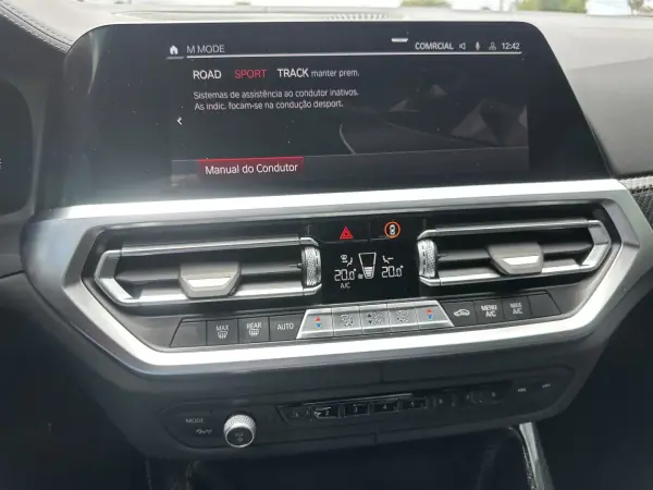 BMW M4 2022 - 190000 EUR, 6500 km - AUTO.MOTO.pt - 6500km - foto 47 de 77