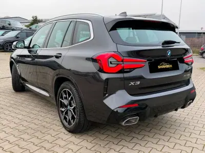 BMW X3 2022 - 43980 EUR, 65757 km - AUTO.MOTO.pt - 65757km - foto 3 de 22